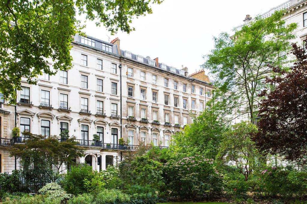 Knightsbridge Hotel, Firmdale 5* London