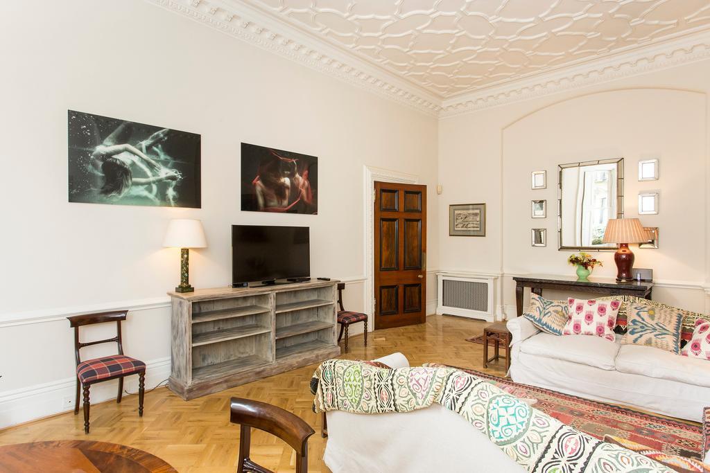 Knightsbridge Hotel, Firmdale London