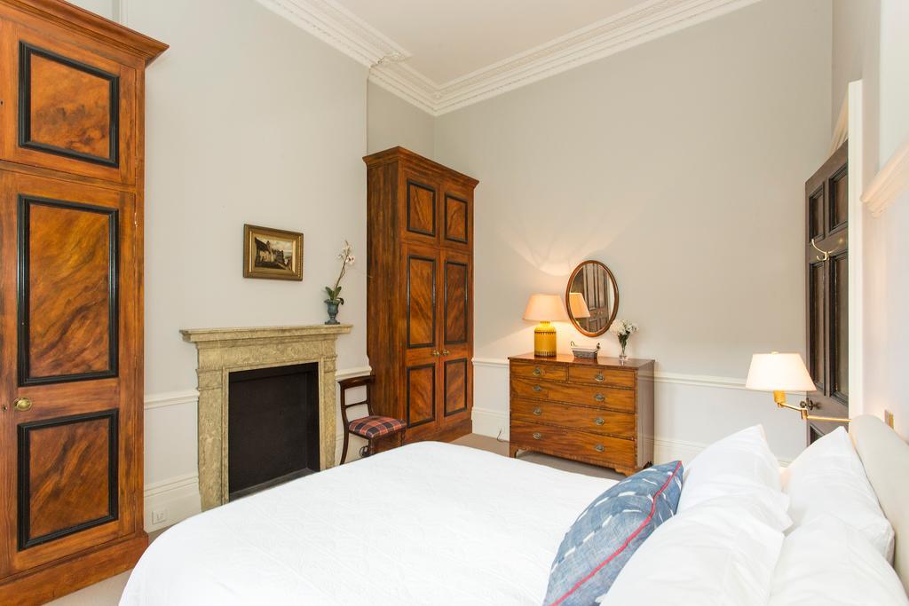 Knightsbridge Hotel, Firmdale 5* London