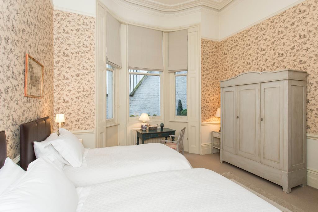 Knightsbridge Hotel, Firmdale Hotel London