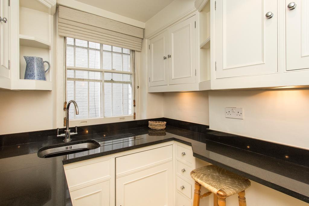 Hotel Knightsbridge Hotel, Firmdale London