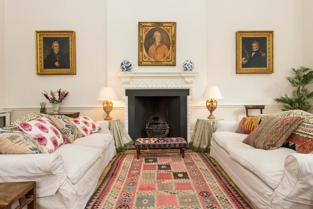 Knightsbridge Hotel, Firmdale 5* London