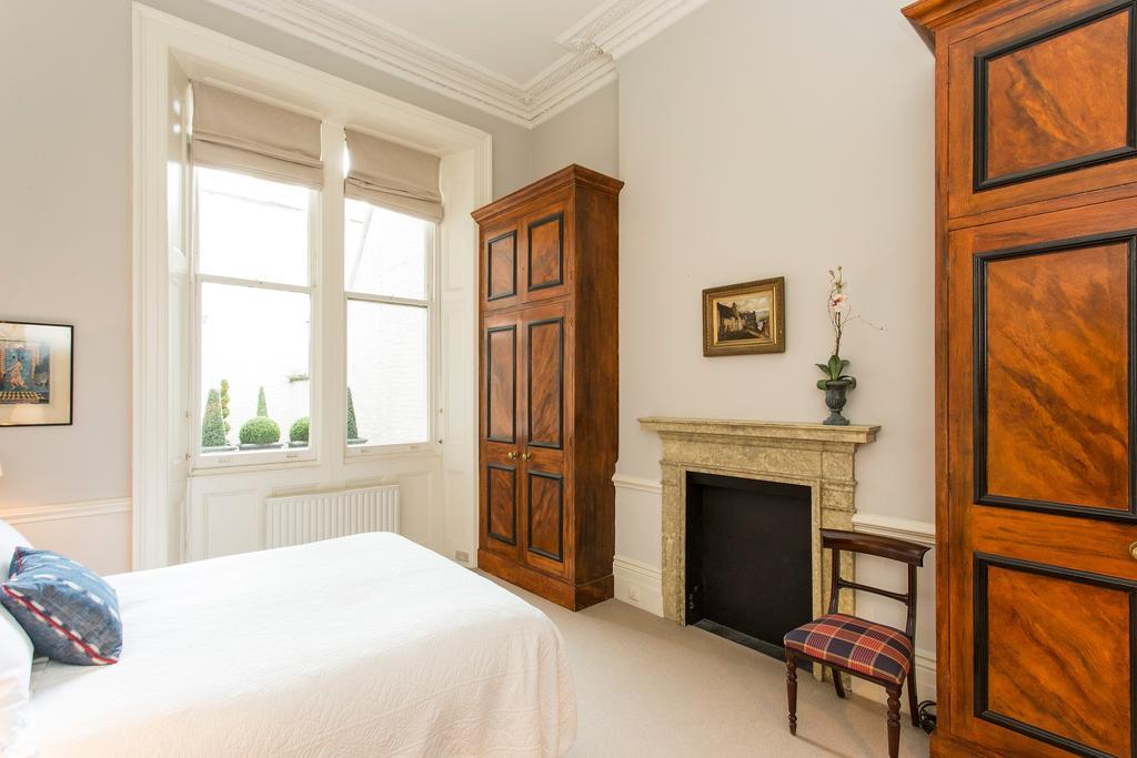 Hotel Knightsbridge Hotel, Firmdale London