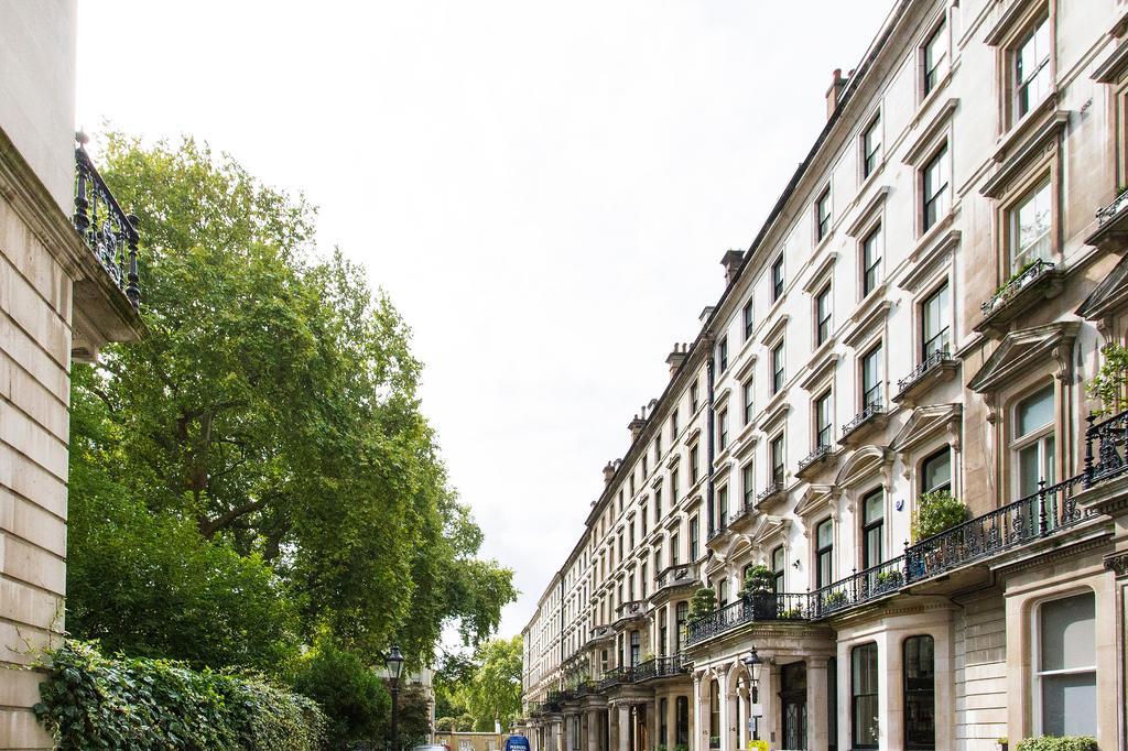 Knightsbridge Hotel, Firmdale