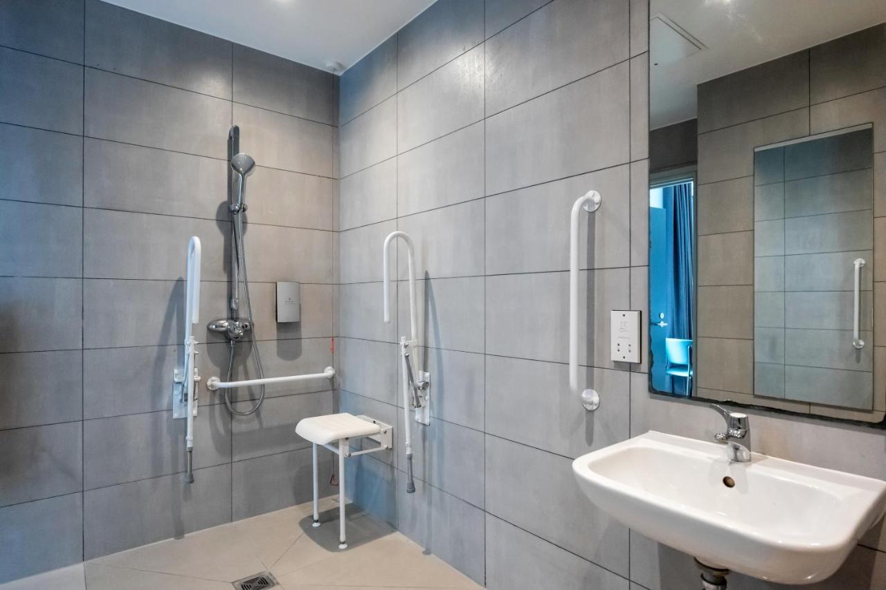 Aparthotel Staycity Greenwich High Road Londen