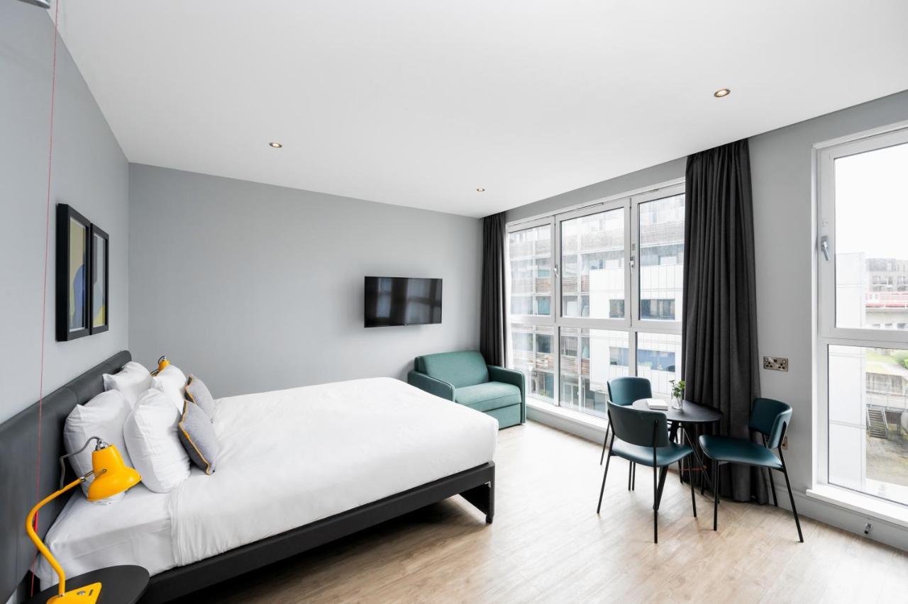 Staycity Greenwich High Road Aparthotel