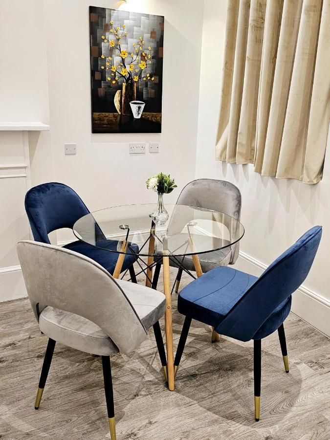 Hyde Park Superior Appartement *