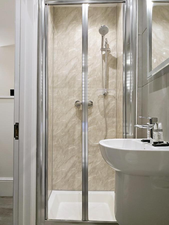 Appartement Hyde Park Superior *