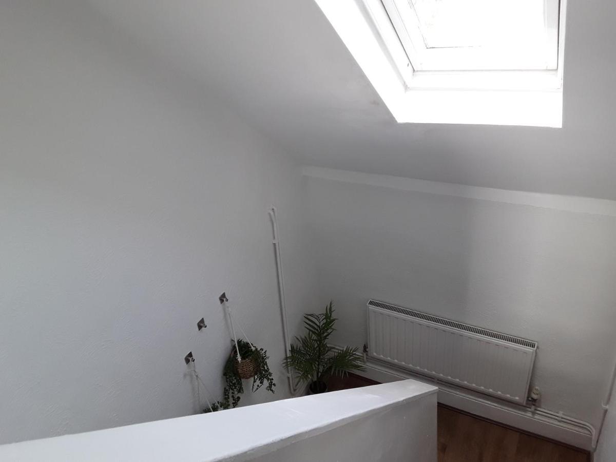 Apartment Stunning 1-bed In