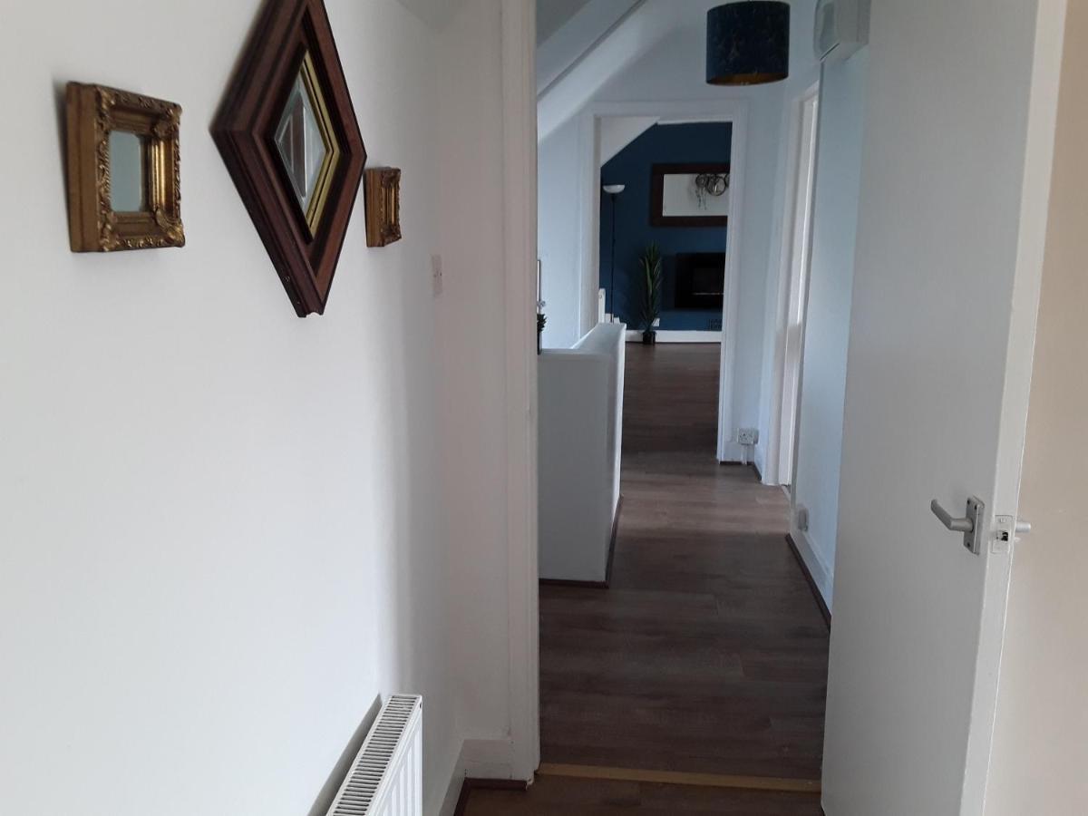 Stunning 1-bed In
