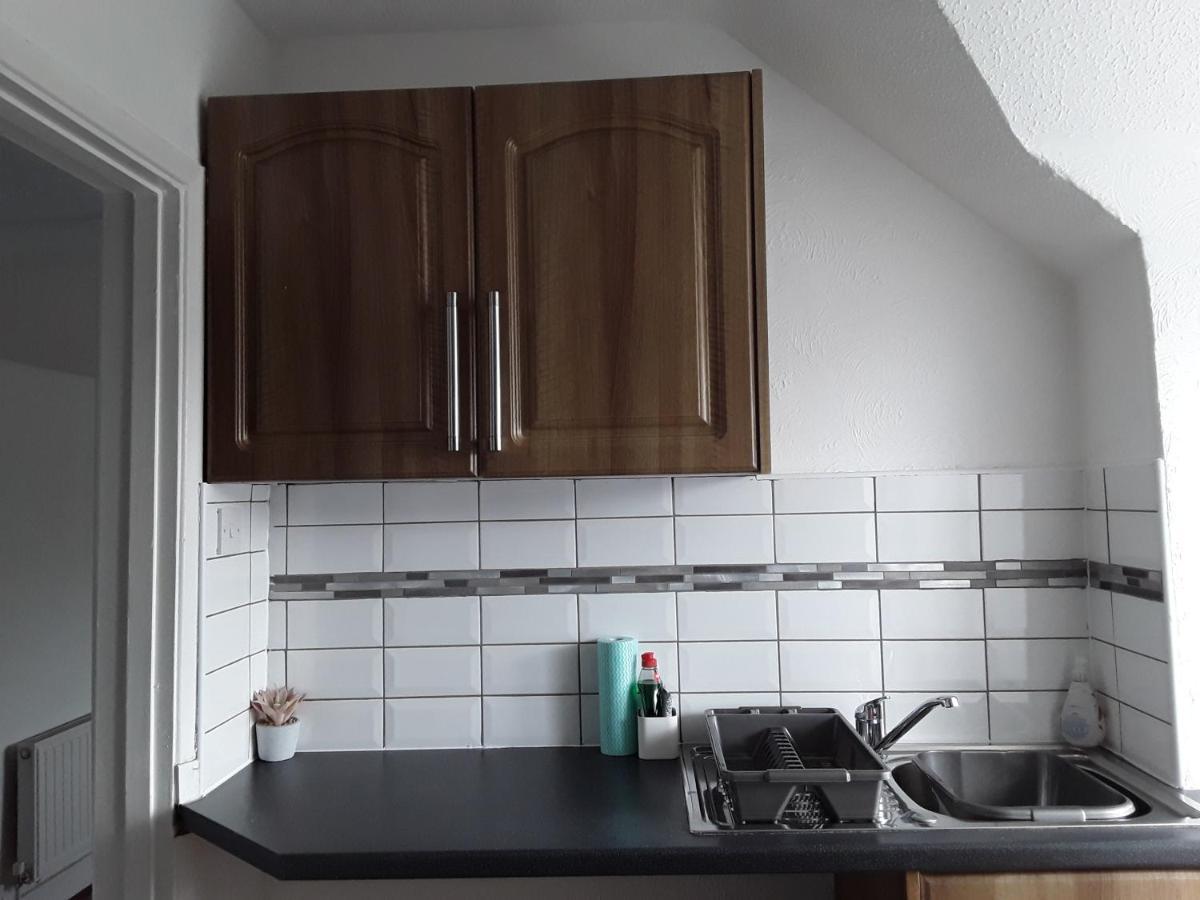 Stunning 1-bed In London