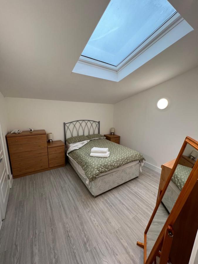 Homestay Double With En Brand New