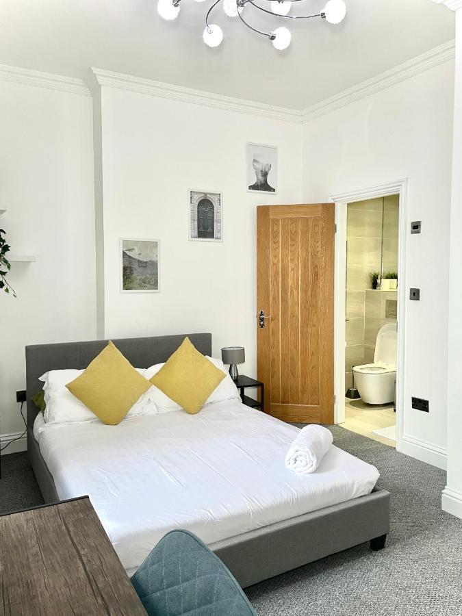 Leilighet Stunning 2 Bed 2 Bath Luxury Apartment! *