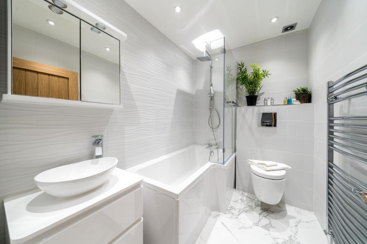 Leilighet Stunning 2 Bed 2 Bath Luxury Apartment! *