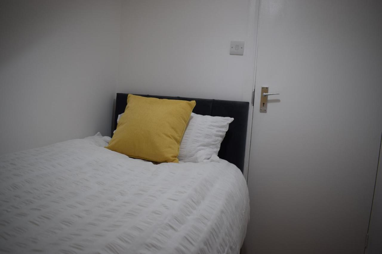 Forest Gate Haven Leilighet London