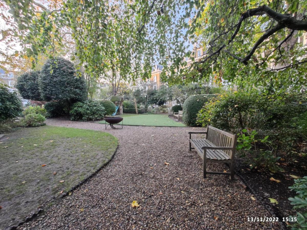 The Gg Luxury - Gledhow Gardens South Kensington By Wild Boutique Luxury *
