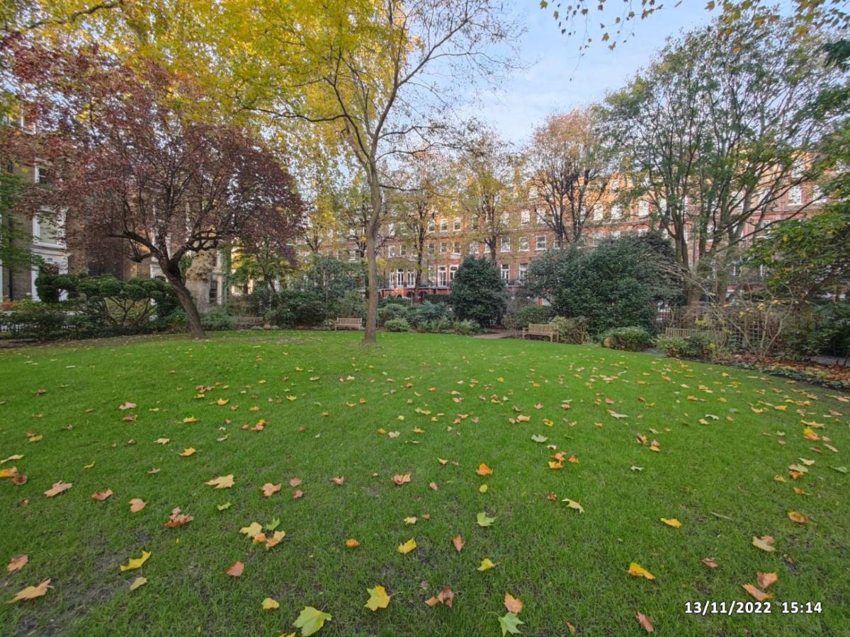 The Gg Luxury - Gledhow Gardens South Kensington By Wild Boutique Luxury * London