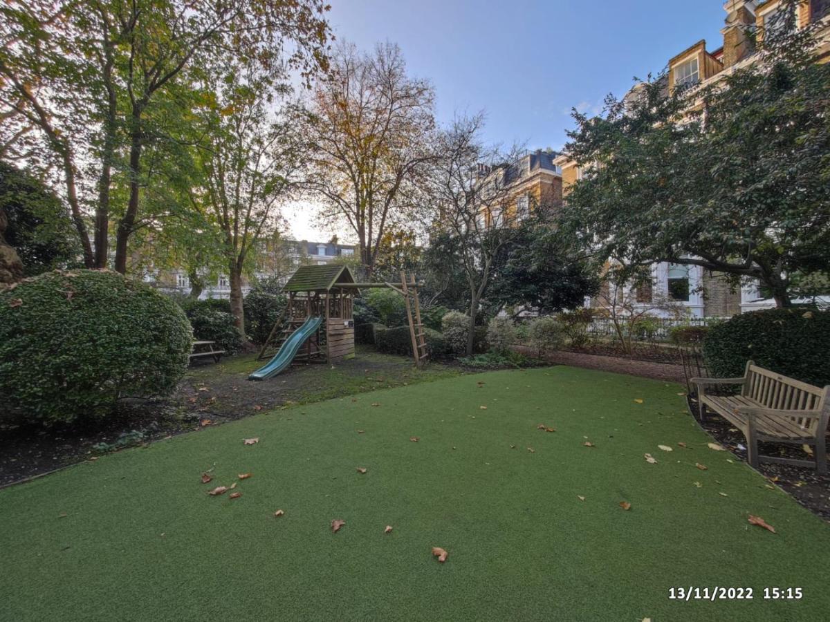 The Gg Luxury - Gledhow Gardens South Kensington By Wild Boutique Luxury Apartment