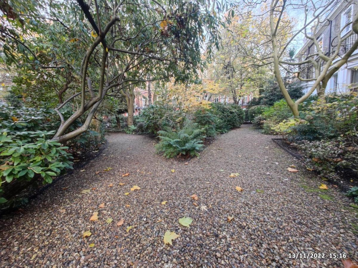 The Gg Luxury - Gledhow Gardens South Kensington By Wild Boutique Luxury Apartment