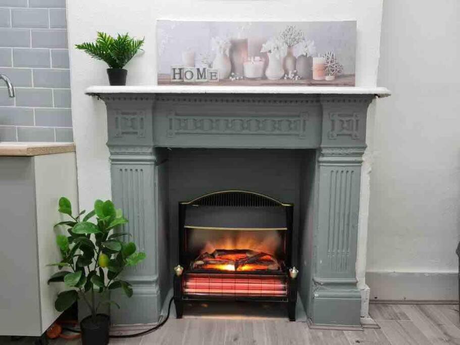 Nice Flat Near Central London