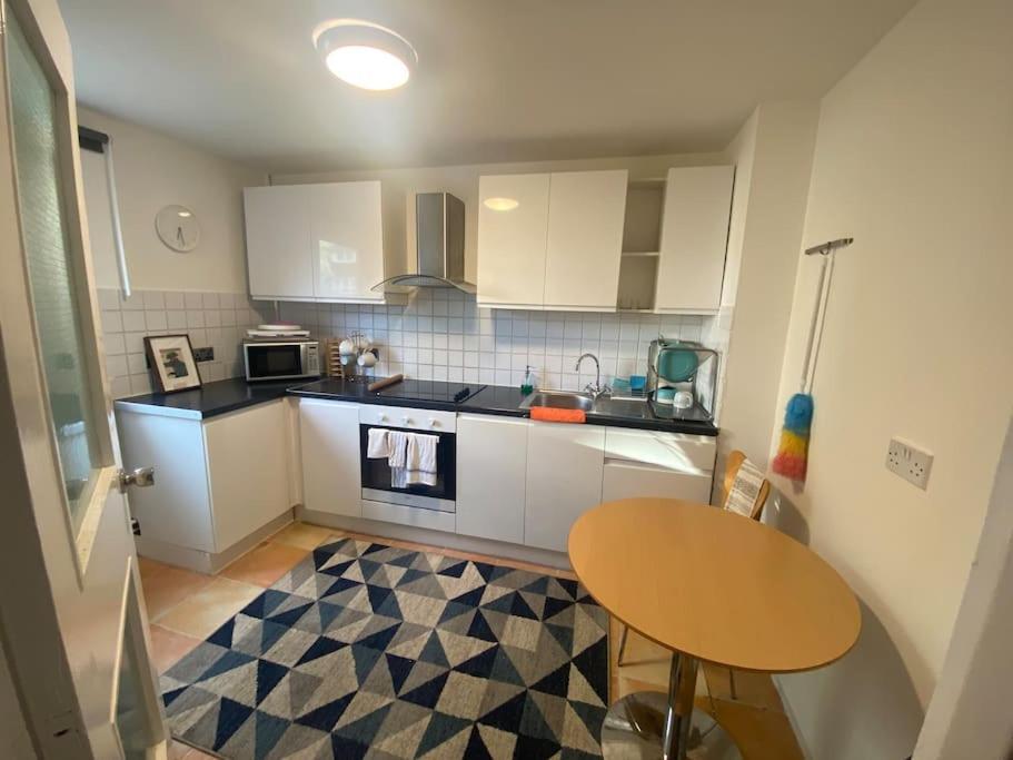 Amazing Flat In Fulham Appartement *