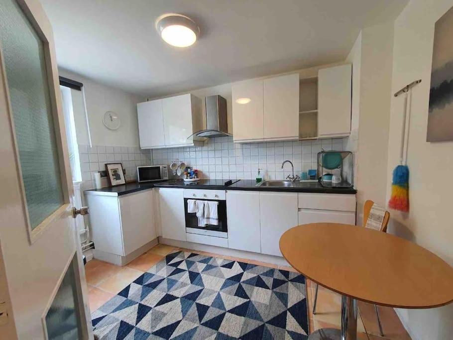 Amazing Flat In Fulham Appartement