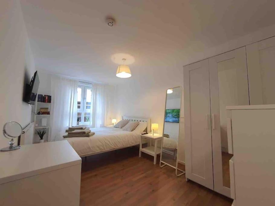 Amazing Flat In Fulham Londen