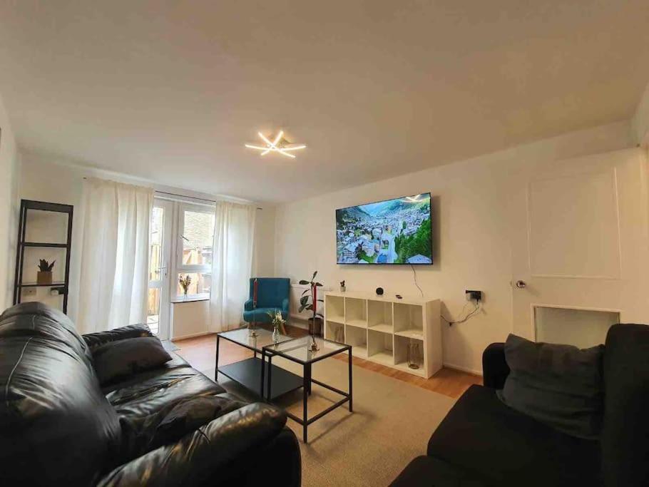 Amazing Flat In Fulham Appartement