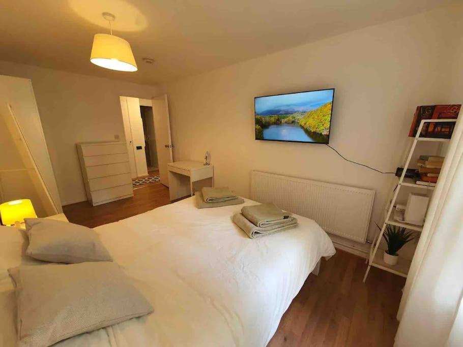Amazing Flat In Fulham Londen