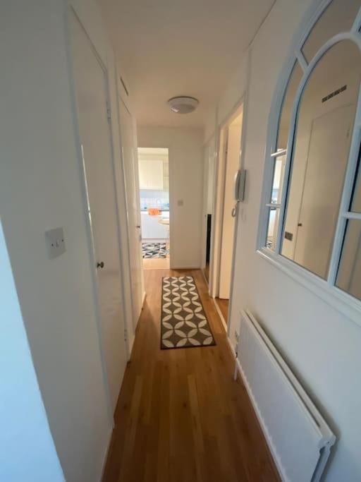 Amazing Flat In Fulham Appartement *