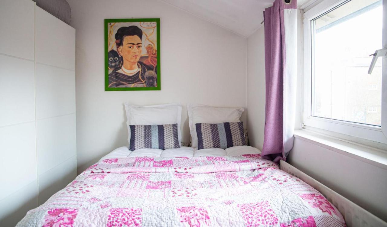 Leilighet Plush For Four In Brixton