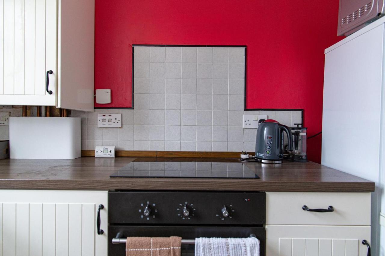 Leilighet Plush For Four In Brixton *