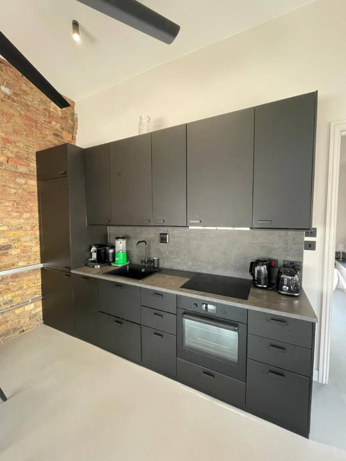 Leilighet Sleek & 1bd Flat - Battersea Park *