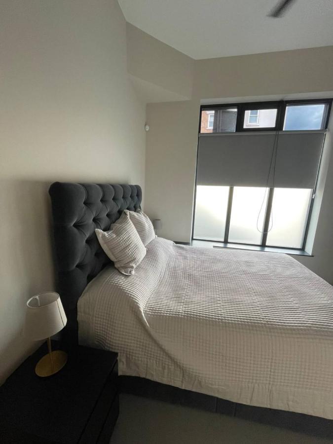 Sleek & 1bd Flat - Battersea Park Leilighet *