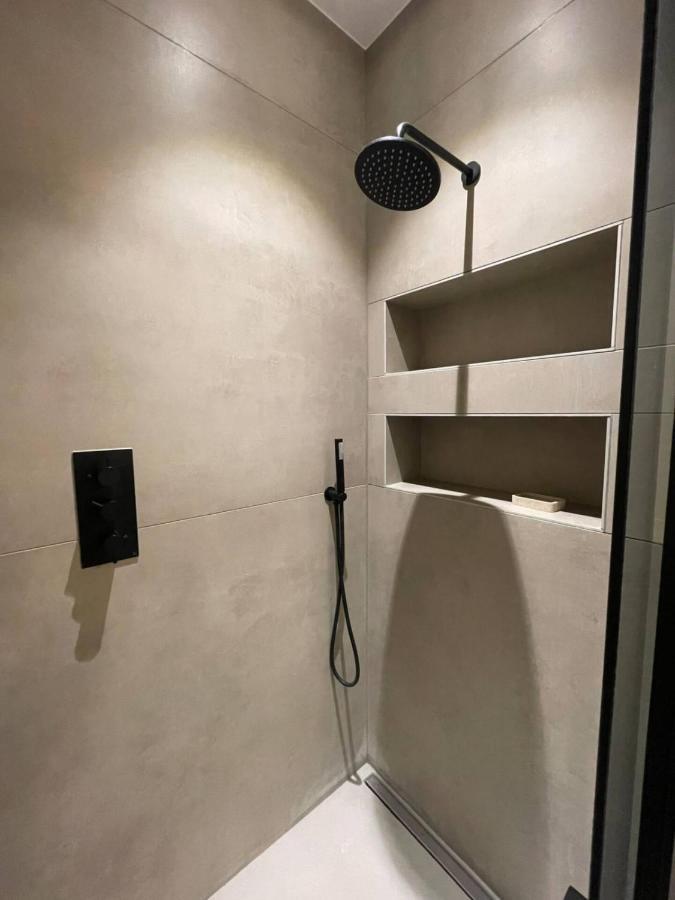 Leilighet Sleek & 1bd Flat - Battersea Park *
