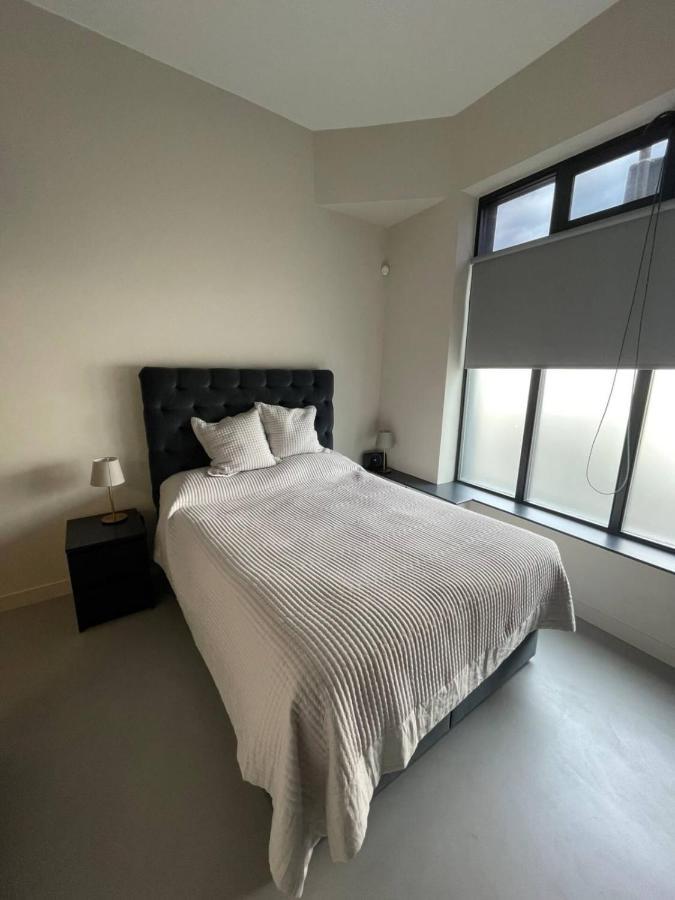 Leilighet Sleek & 1bd Flat - Battersea Park