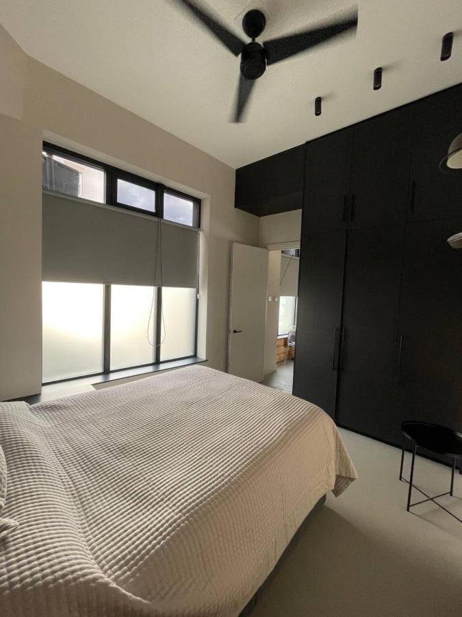 Sleek & 1bd Flat - Battersea Park Leilighet