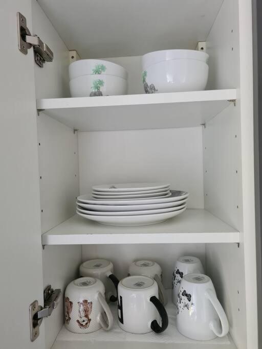 Apartment Luxury One Bedroom Flat *