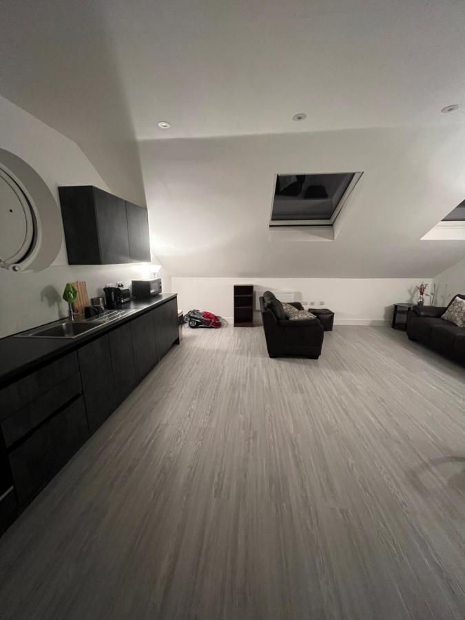 Double With En Brand New Homestay London
