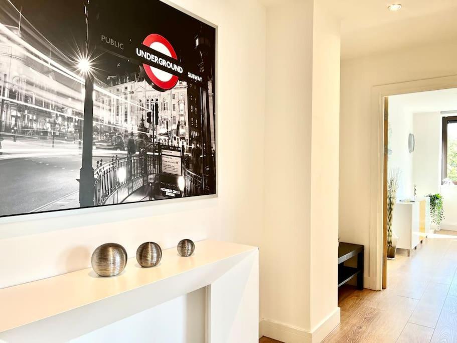 Apartment Beautifully Presented *