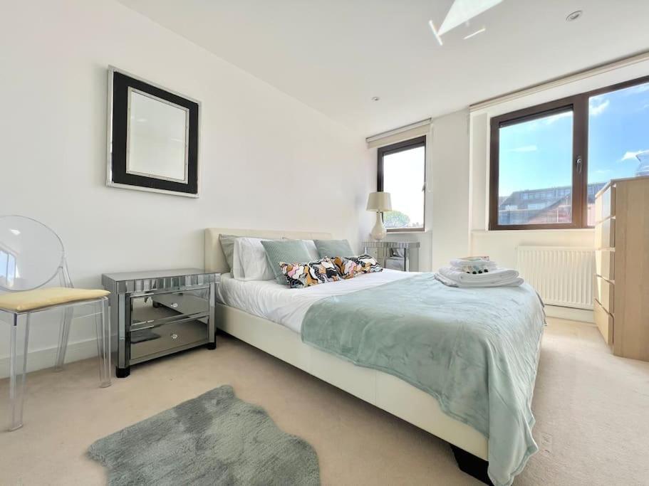 Beautifully Presented Apartment