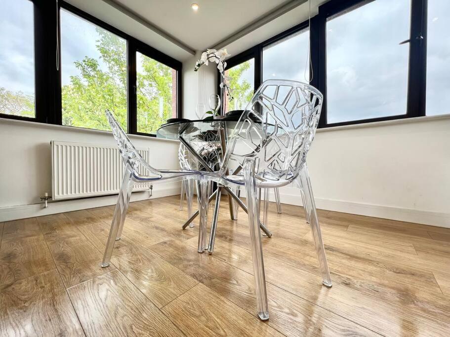 Beautifully Presented Apartment London
