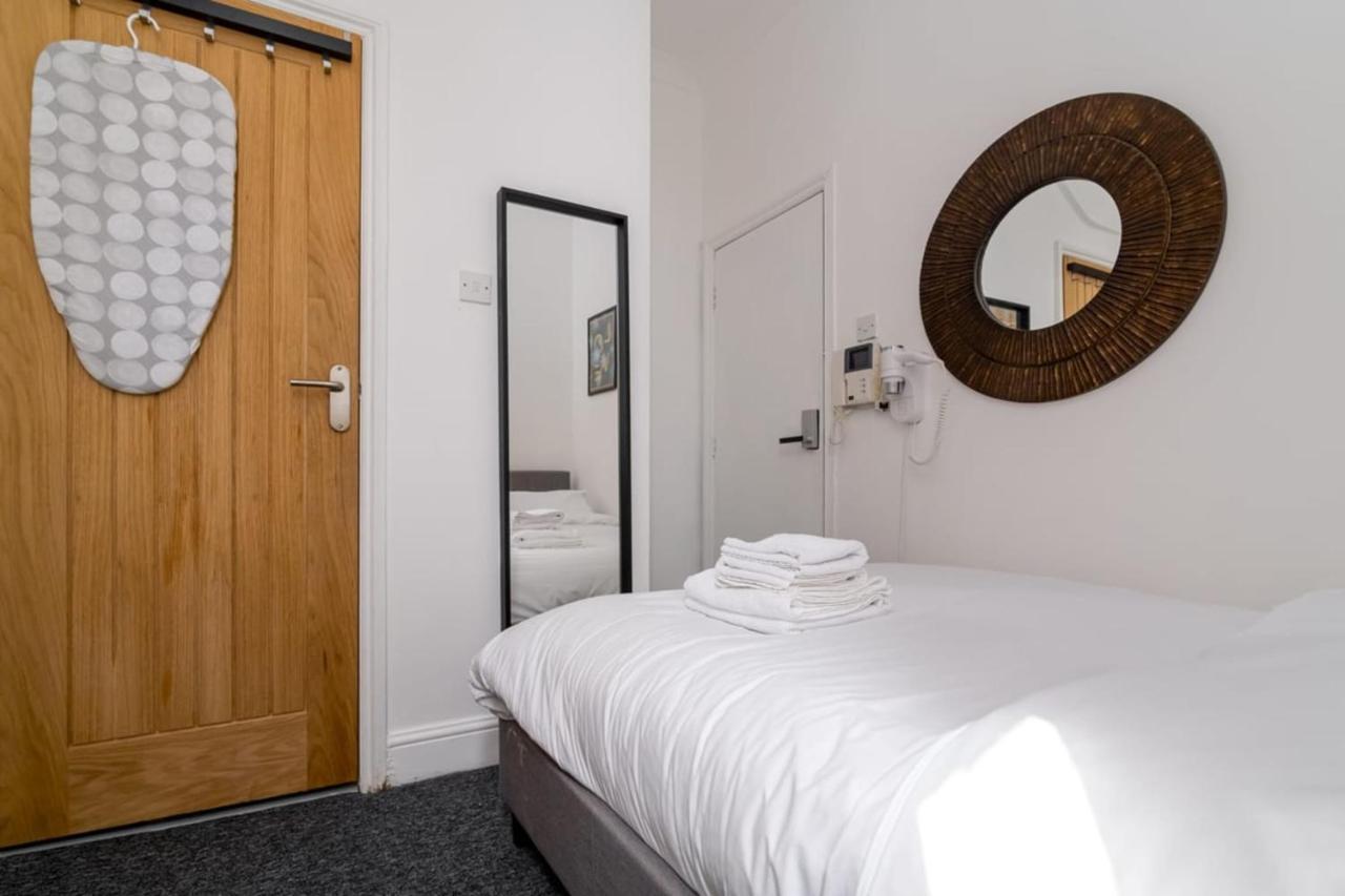 Guestready - Relaxing Hotel-style * Londen