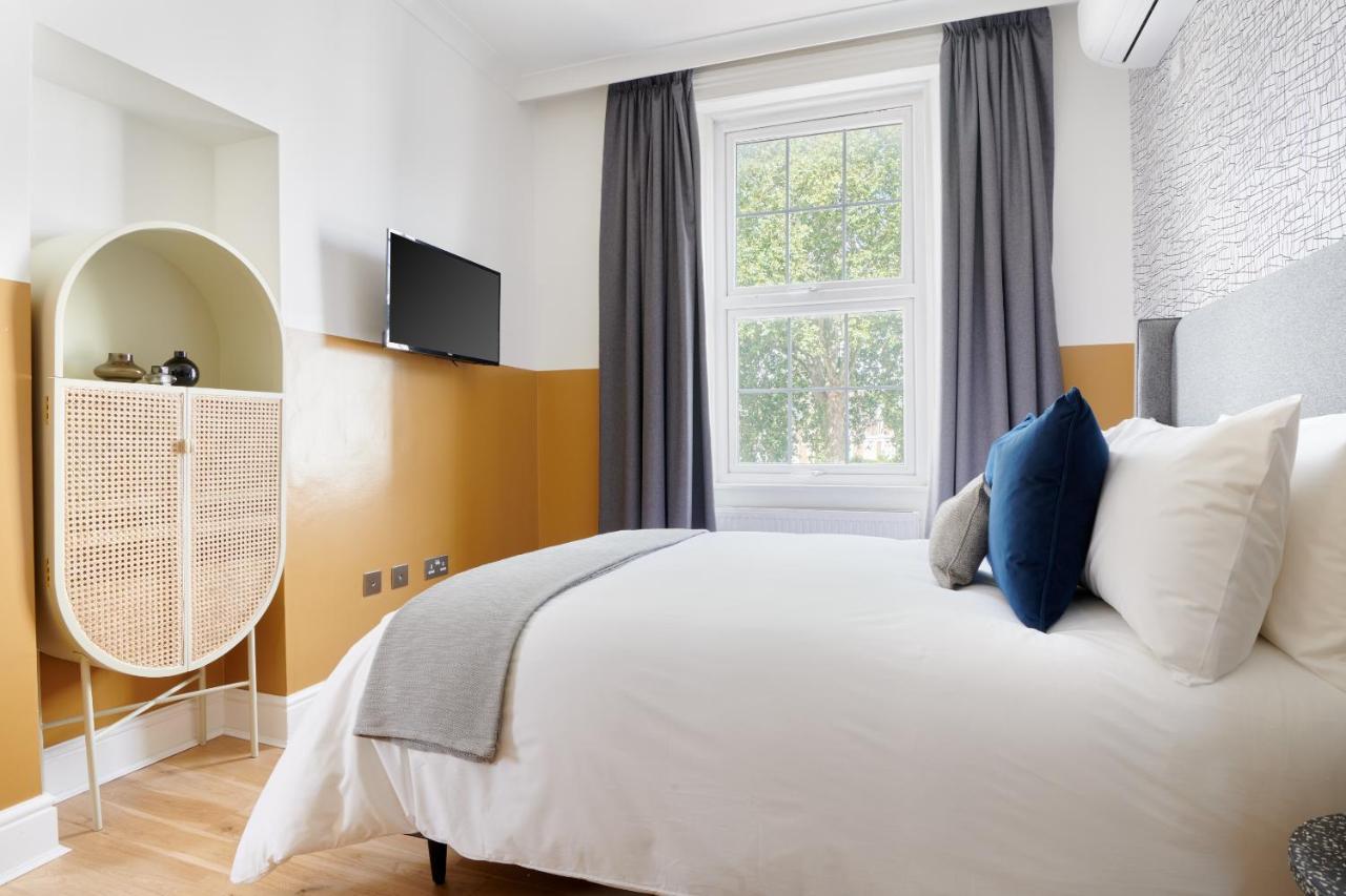 Hotel Sonder Camden Road