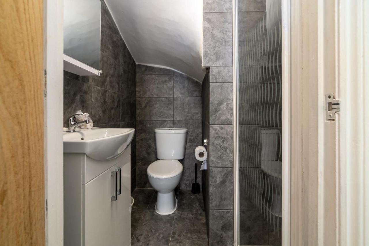 Guestready - Relaxing Hotel-style Vakantiehuis Londen