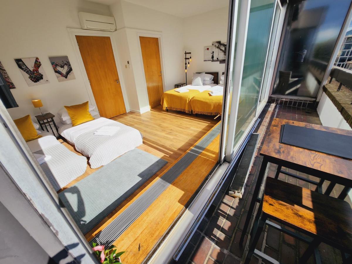 Homestay Floor In Baker St *