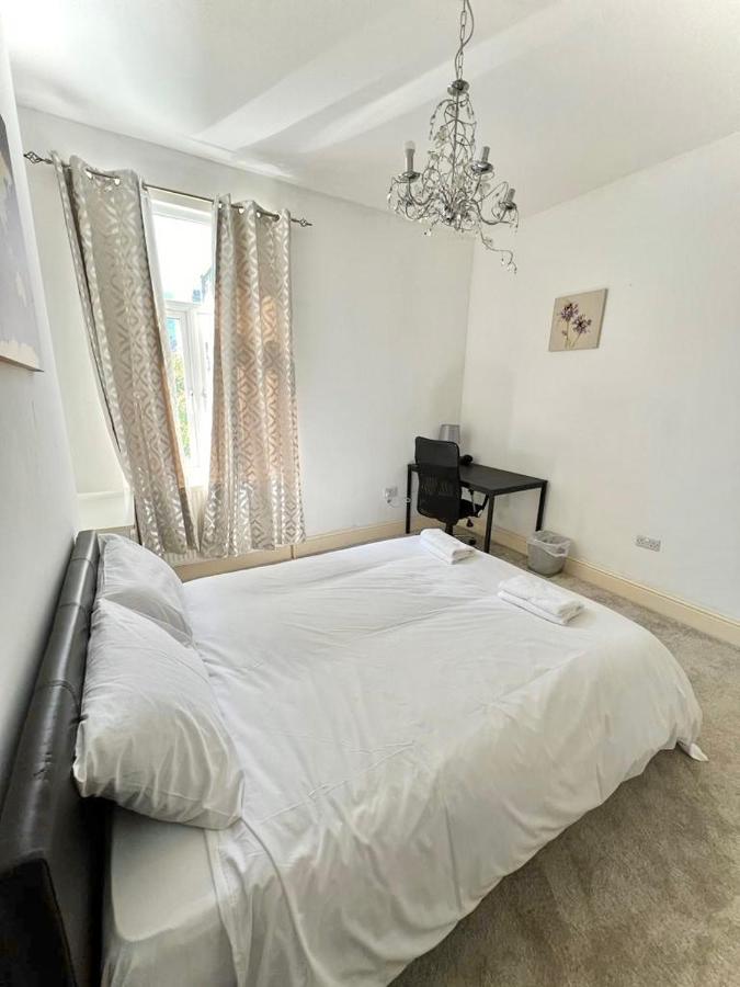 Homestay Holiday In The Heart Of Canary Wharf