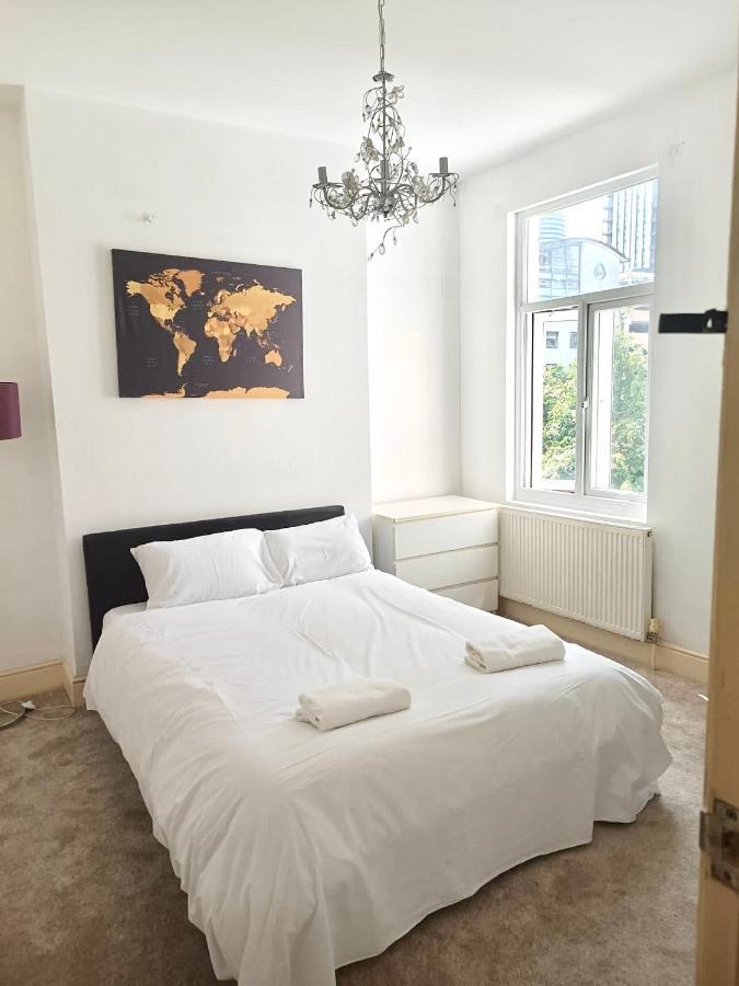 Homestay Holiday In The Heart Of Canary Wharf *