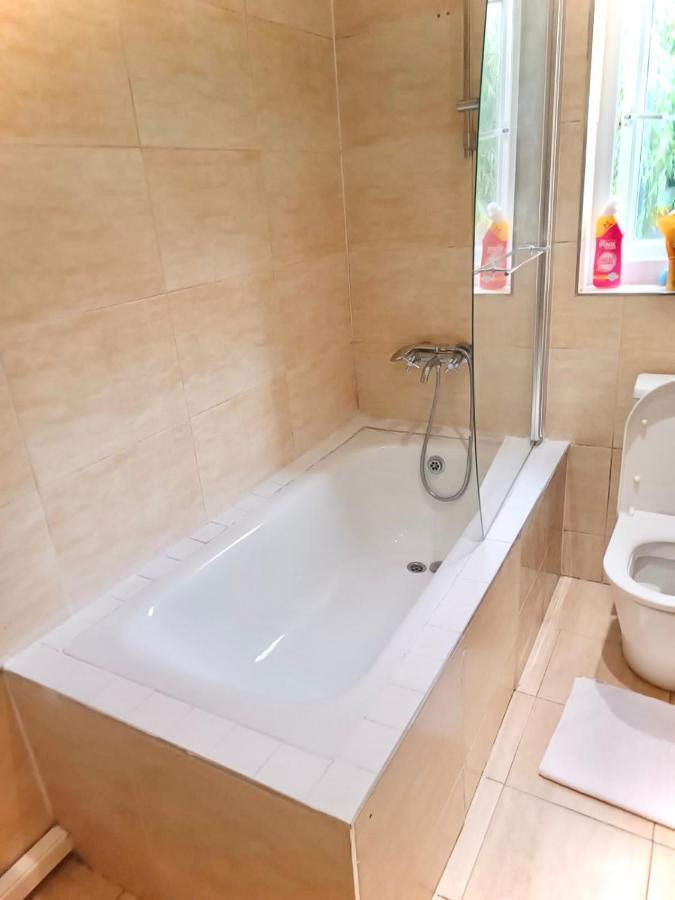 Homestay Holiday In The Heart Of Canary Wharf *
