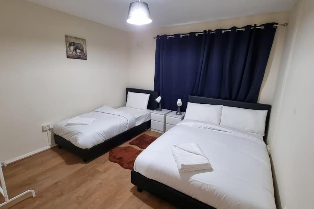 Leilighet 2 Bedroom In Kennington London
